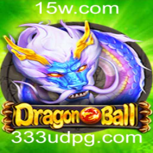 DragonBall: A Nova Aventura Interativa